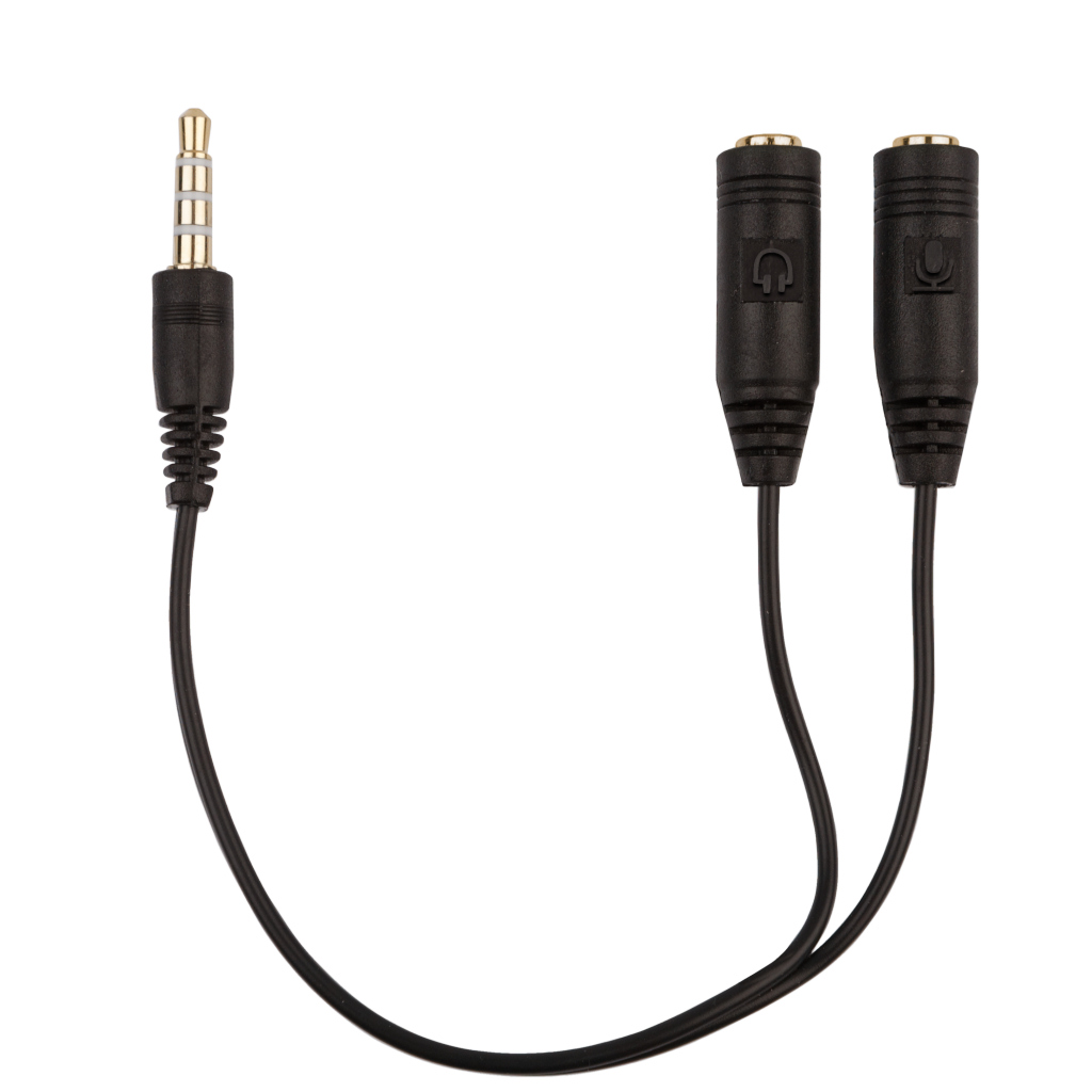 Reytid Cable Adapter For Logitech Gaming G231 F633 G933 G533 G433 For Pc Xbox One Ps4