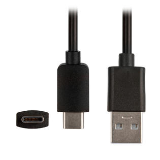 Reytid 7426844842775 Usb Type C Smartphone Cable Charger For
