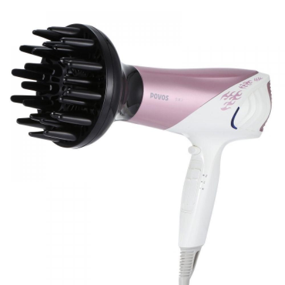 Firstbuy Electric 2200w Anion Hair Dryer High Power Hot And Cold