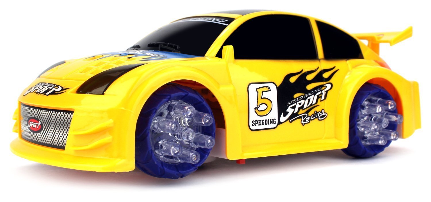 Velocity Toys Sd Nissan 350z Battery Operated Kid S P Velocity Toys Sd Nissan 350z Battery Operated Kid S P And Go Toy Car W Cool Flashing Lights Sounds Colors May Vary