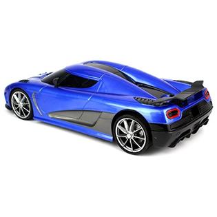 Velocity Toys Wfc Koenigsegg Agera R 1 16 Scale Size Rechargeable Velocity Toys Wfc Koenigsegg Agera R 1 16 Scale Size Rechargeable Remote Control Car With Led Headlights