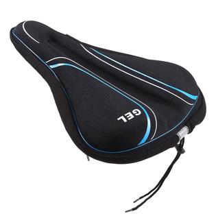 Nicebuy Most Comfortable Soft Memory Foam Exercise Bike Seat Cover