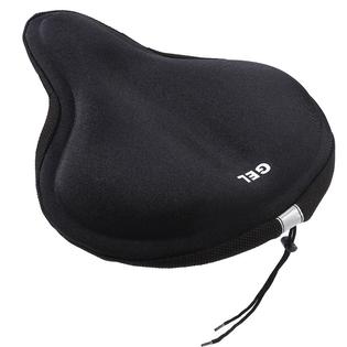 Nicebuy Most Comfortable Soft Memory Foam Large Wide Exercise Bike