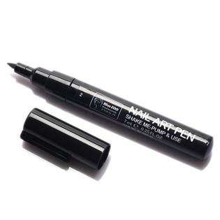 Nicebuy 3d Nail Art Polish Pen Gel Polish Painting Drawing Pen Diy