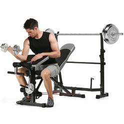 Weight Benches With Free Shipping Kmart