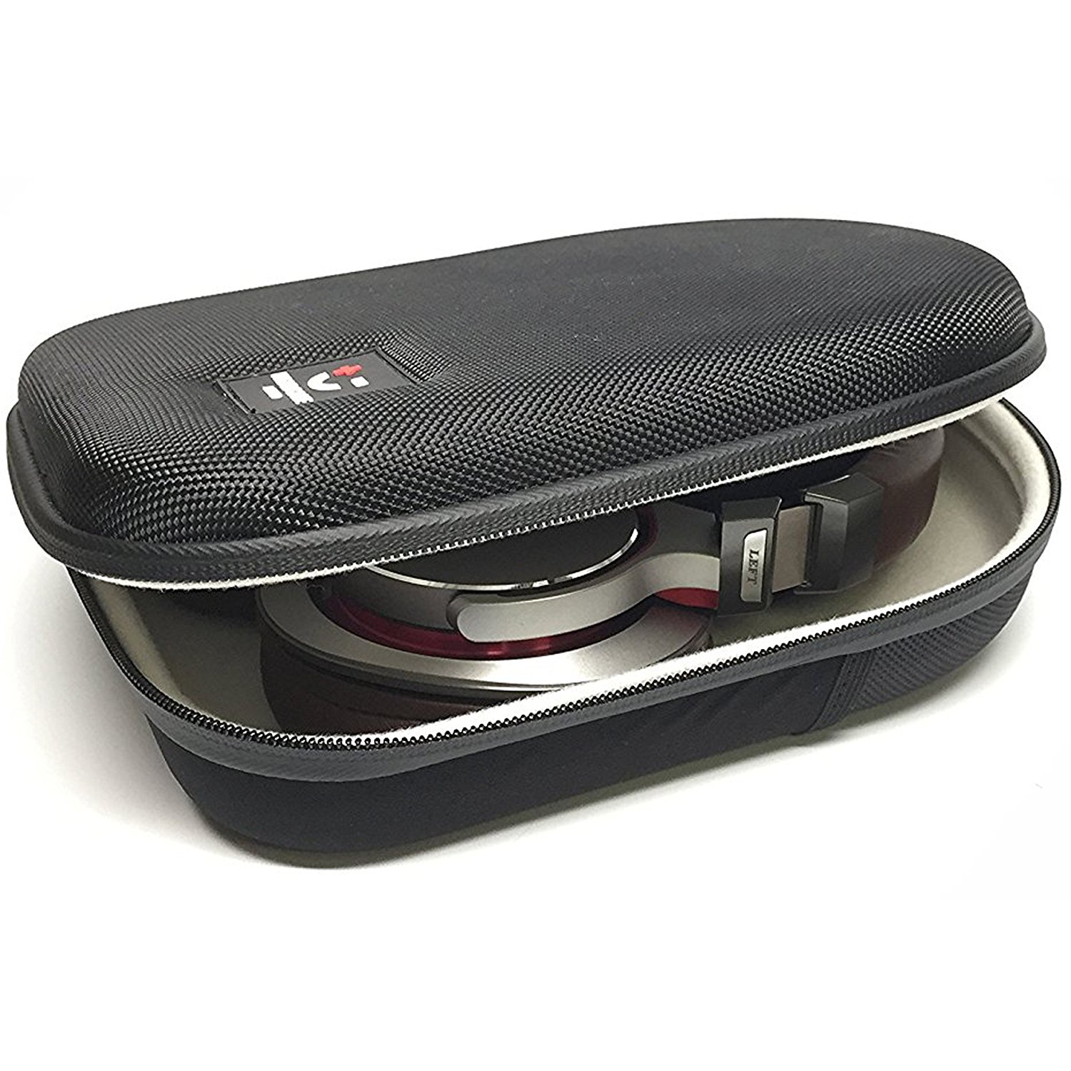 Headcase Audio Hca Case 4 Audio T Protective Case For Audio Technica Headphones Ath Msr7gm Ath Msr7 Bk Ath M40x Ath M50 Ath M50x Ath M40 Fs Headcase Audio Hca Case 4 Audio T Protective Case For Audio Technica Headphones Ath Msr7gm Ath Msr7 Bk Ath M40x Ath M50 Ath M50x Ath M40 Fs