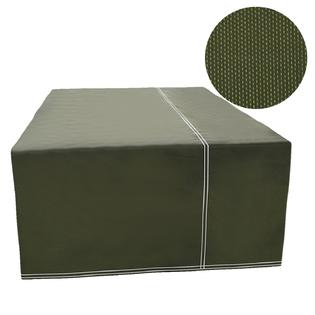 Valuable Slls13 Rectangular Outdoor Patio Canopy Table Chair