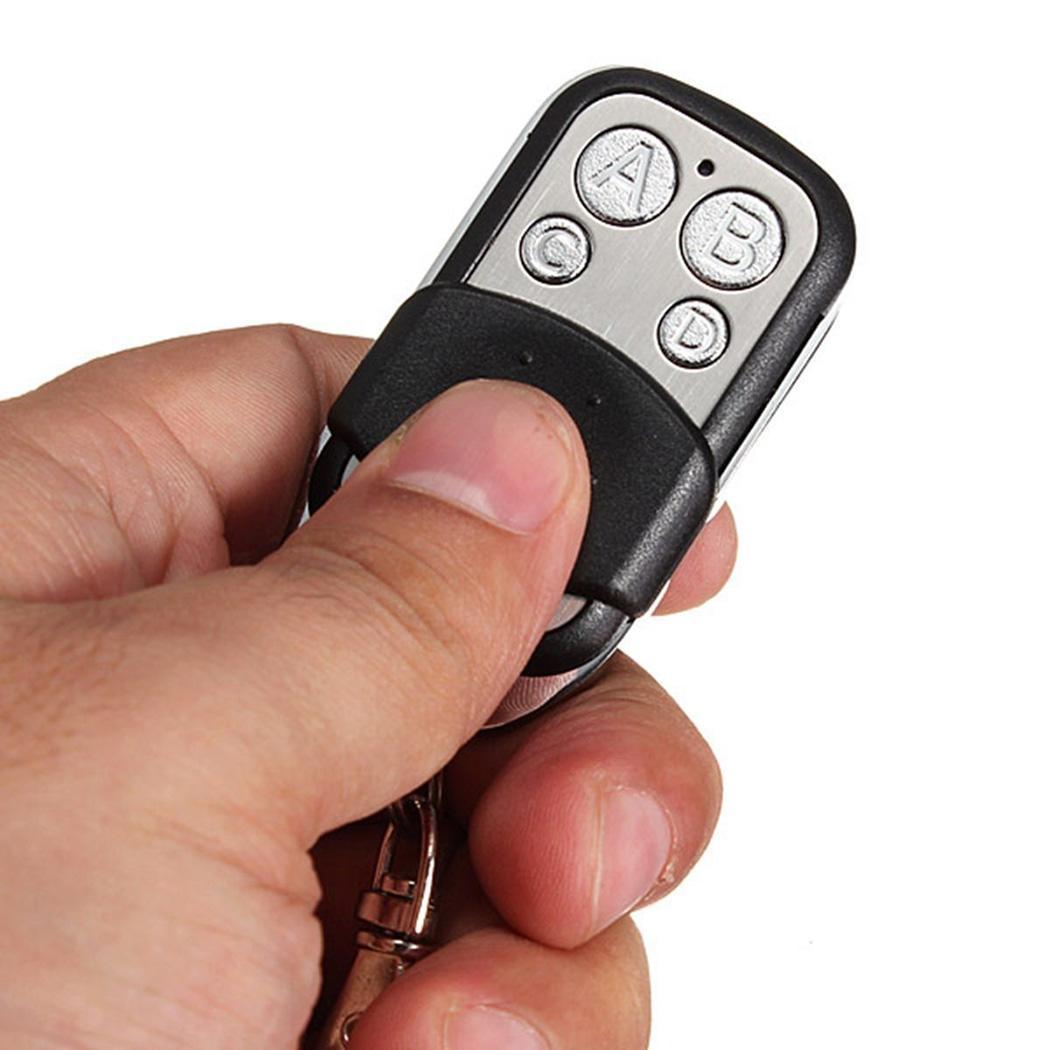 Dreamer 4 Key Wireless Cloning Remote Control Key Fob For