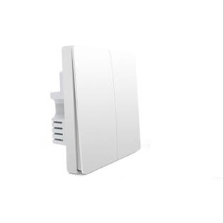 Dreamer Home Smart Wireless Remote Control Double Key Wall