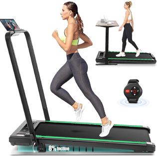 Ancheer Under Desk Treadmill, in Walking Pad Treadmill w