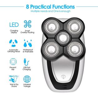 Bestone Special Discount Delivery Men 5 In 1 Electric Five