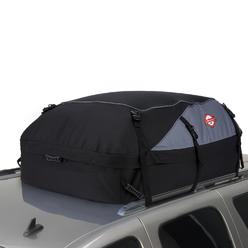 Kar Rite Roof Top Luggage Carrier