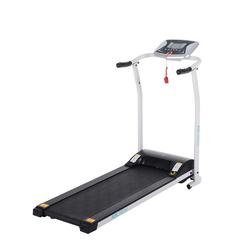 Unique Mini Folding Electric Running Training Fitness Treadmill Home Office
