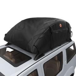 Roof Top Bag Luggage Cargo Carrier Greatdeal Car Vehicles Waterproof Roof Top Cargo Carrier Luggage Travel Storage Bag