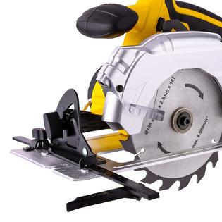 Niceshopping NNSHH020PP New 165mm Wood Cutting Tools ...
