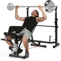 Weight Benches Workout Benches Sears
