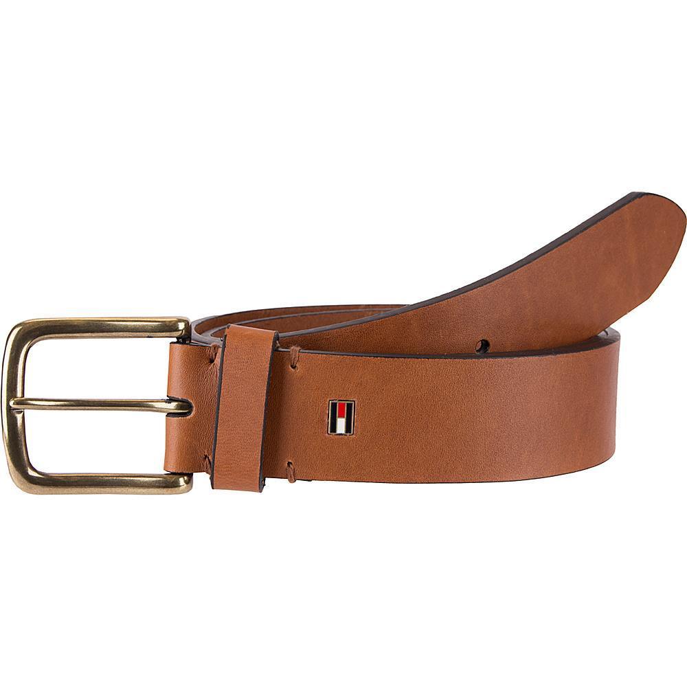 Tommy Hilfiger Men S Leather Casual Jeans Belt