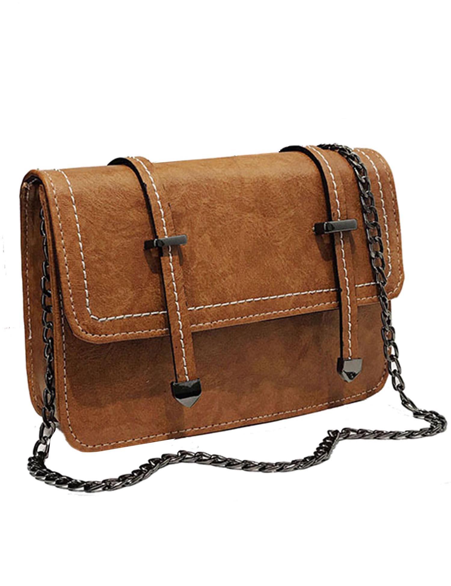 Shoulder Bags Sears Hot Style New Fashion Women Pu Shoulder Bag Satchel Hobos Handbag Tote Purse