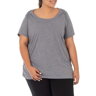Terra Sky Plus Size Tops Sears