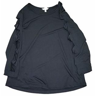 Terra Sky Plus Size Tops Sears