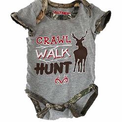 Realtree Camo Kids Clothing