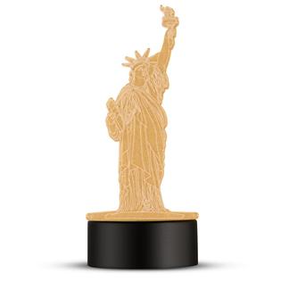 Sevencolo Creative 3d Visualization Lamp Night Light Usb Table Desk Lamp 7 Color Changing