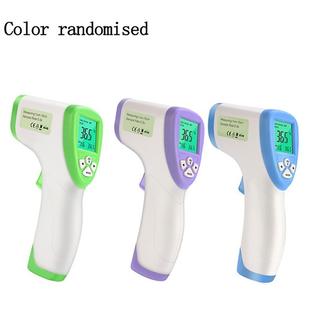 Perfect Hot Sale Non Contact Infrared Forehead Thermometer