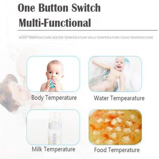 Hot Sale Limited Deal Digital Electronic Thermometer Accurate