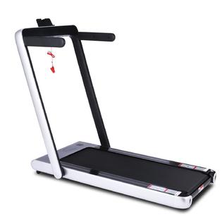 Hot Sale 2 In 1 Folding Electric Treadmill Under Desk Smart 2 25