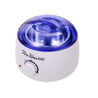 400ml Salon Spa Hair Removal Wax Warmer Heater Machine Pot