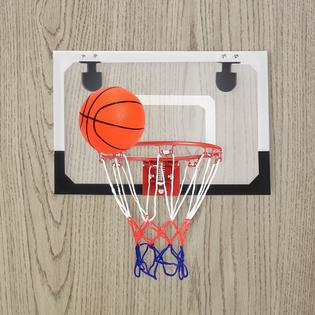 Vanguard Children Child Kids Indoor Mini Basketball System