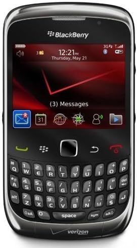 BlackBerry Curve 9330 3G No Contract WiFi Phone
