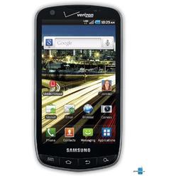 Samsung Droid Charge I510 Black (Verizon) CDMA 4G LTE Cell Phone  