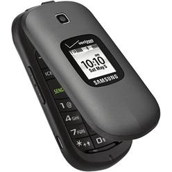 6ulmkdskwh Samsung Gusto 2 U365 Gray Verizon Flip Phone 6ulmkdskwh Samsung Gusto 2 U365 Gray Verizon Flip Phone