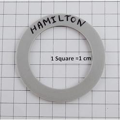 Hamilton Beach Replacement Carafe