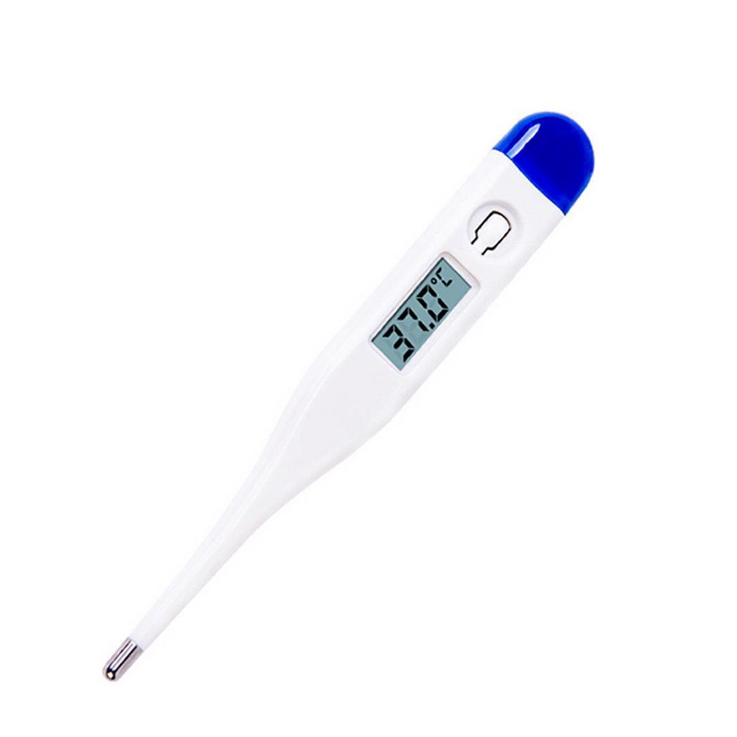 Greatoffer Electric Smart Human Body Temperature Measurement