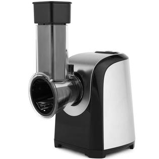electric food slicer - stainless steel electric food slicer - stainless steel