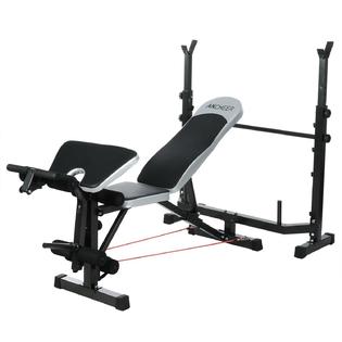 Firstclass 2019 New Standard Weight Bench Mid Width Bench Height