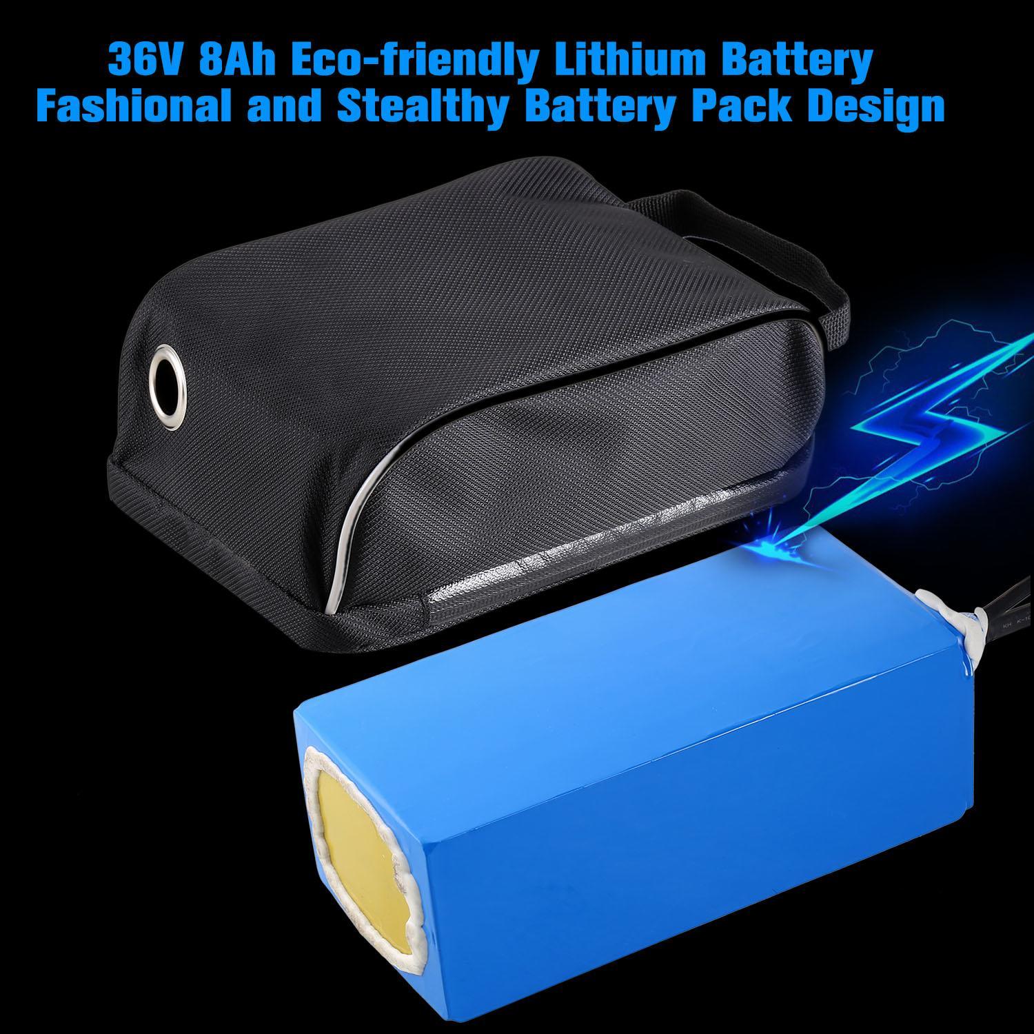 Firstclass Limited Offer New New Upgraded 26inch 36v Foldable Electric Power Mountain Bicycle With 8ah Lithium Ion Battery