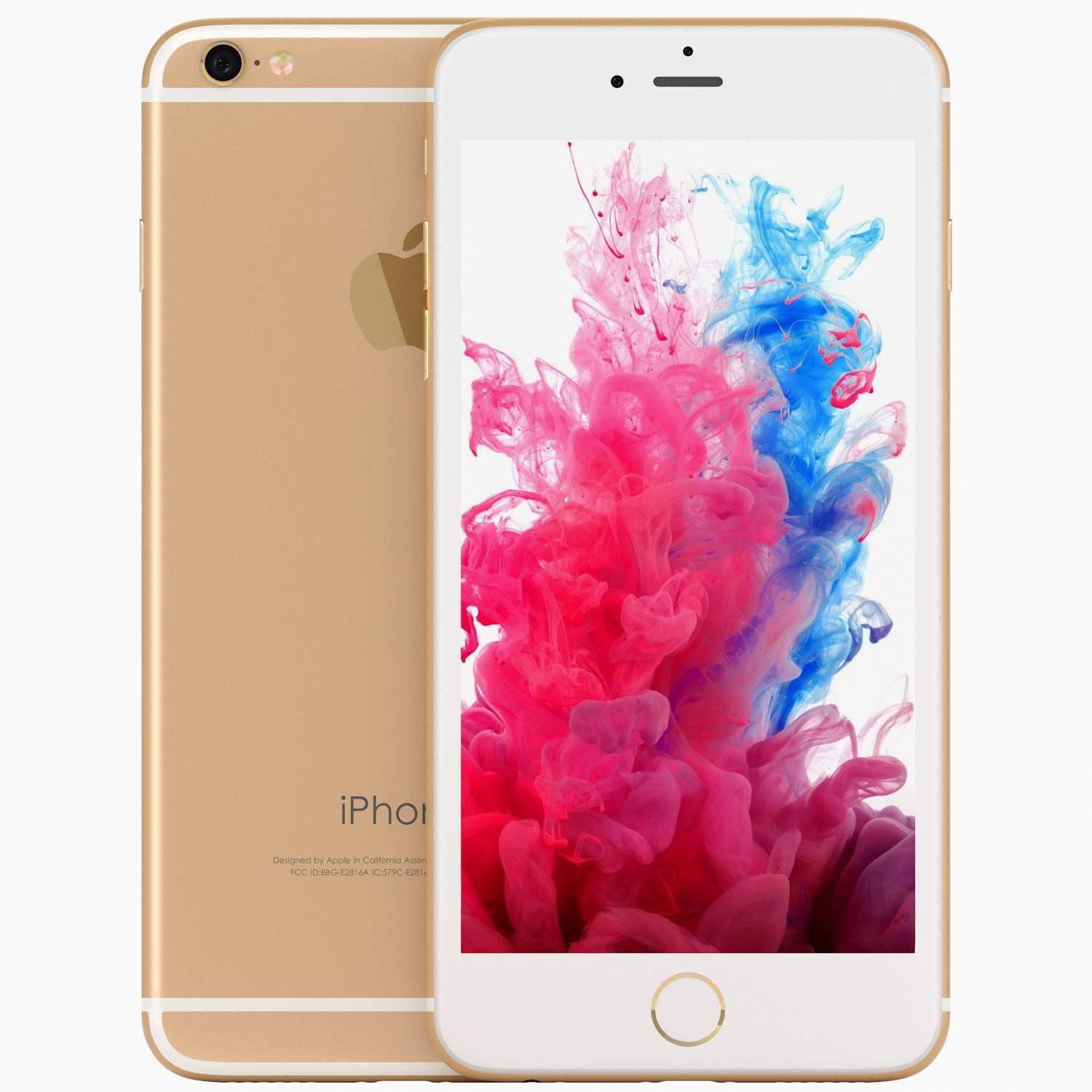 Good Choice Apple iPhone 6 - 16/64/128GB GSM \"Factory Unlocked