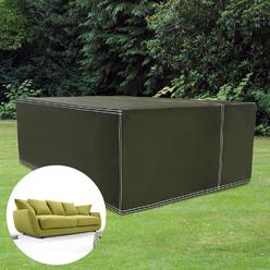 Patio Furniture Covers Sears Good Choice Patio Furniture Cover Large Rectangular Waterproof Garden Outdoor Table Chairs Covers