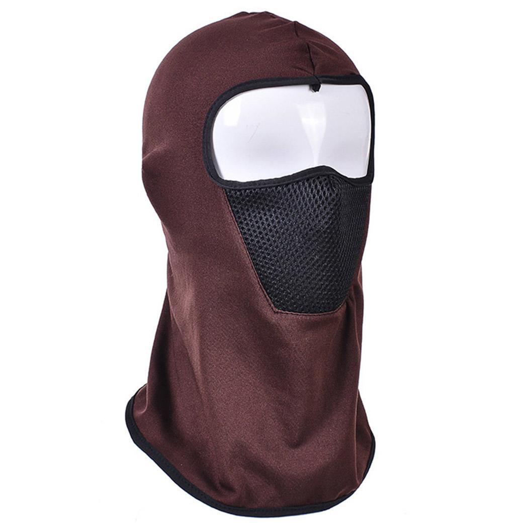Best Deal New Outdoor Winter Windproof Cycling Warm Sport