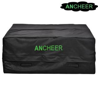 Special Offer Waterproof Cartop Carrier Roof Top Cargo Bag For Suv Special Offer Waterproof Cartop Carrier Roof Top Cargo Bag For Suv Car Vehicle With 8 Buckle Straps Thick Black