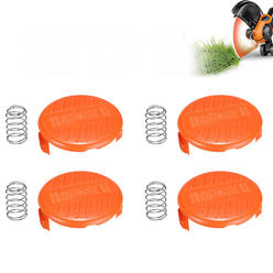 decker spool cap turtle rc trimmer