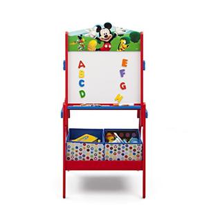 Delta Children Mickey Mouse Activity Easel
