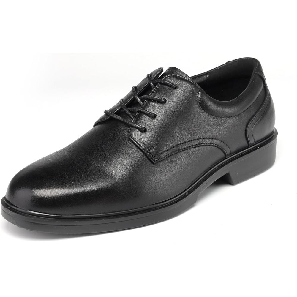 HANDPOINT Men s Full Grain Leather Oxford Work Dress Shoes Classic handpoint-men-s-full-grain-leather-oxford-work-dress-shoes-classic
