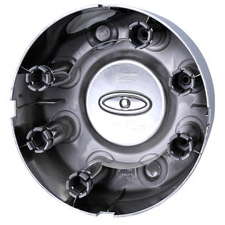 Rareelectrical NEW OEM REAR CENTER CAP PAIR FITS FORD F-350 ...