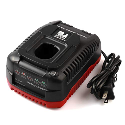 Direct C3 Battery Charger for Craftsman 19.2V Lithium-ion & NI-CD Battery 11376 130279005 315.PP2011
