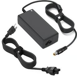 HQRP AC Power Adapter For Fuji Fujifilm IS Pro & FinePix S5 Pro – 13.5V 5A