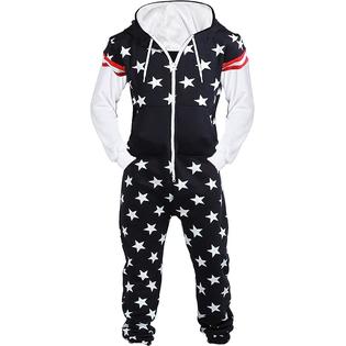 SkylineWears Skylinewears Adult Onesies, One-Piece Pajama